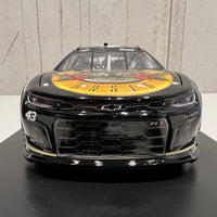 ERIK JONES 2023 GUNS N ROSES 1:24 ELITE DIECAST