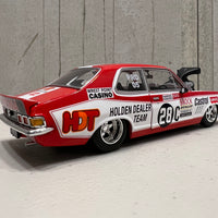 XU-1 PETER BROCK #28C BLOWN TORANA - 1:24 SCALE DIECAST MODEL