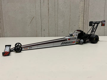 Leah Pruett 2022 Power Brokers 1:24 Top Fuel Dragster NHRA Diecast