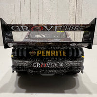 David Reynolds - Penrite Racing #26 Ford Mustang GT - 2022 Darwin Triple Crown Indigenous Round - 1:18 Scale Diecast Model - Authentic Collectables - RRP $275 NOW $225