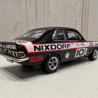 1973 BATHURST 5TH PLACE HOLDEN LJ XU-1 - 1:18 DIECAST MODEL