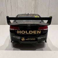 1:12 Holden VF Commodore - Holden End of an Era Special Edition - AUTHENTIC COLLECTABLES