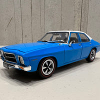 HQ Kingswood - Super Blue - 1:24 Scale Diecast Model