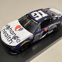 SHANE VAN GISBERGEN 2023 ENHANCE HEALTH 1:24 ARC DIECAST MODEL