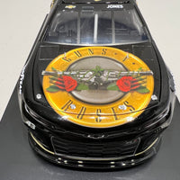 ERIK JONES 2023 GUNS N ROSES 1:24 ELITE DIECAST