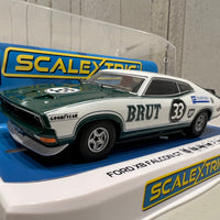 SCALEX FORD XB FALCON 1974 ATCC MOFFAT