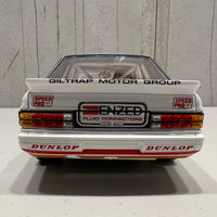 Holden VK Commodore 1986 Bathurst Car 1:18 Diecast Model - Classic Carlectables