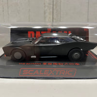 Scalextric Batmobile The Batman 2022