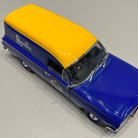 HOLDEN EH PANEL VAN - ROSELLA "TASTES OF AUSTRALIA COLLECTION" 1:18 DIECAST