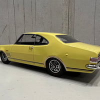 HOLDEN HK MONARO – GTS 327 1:18 DIECAST MODEL