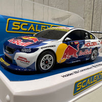 SCALEXTRIC HOLDEN ZB SUPERCAR 2020 BATHURST WINNER