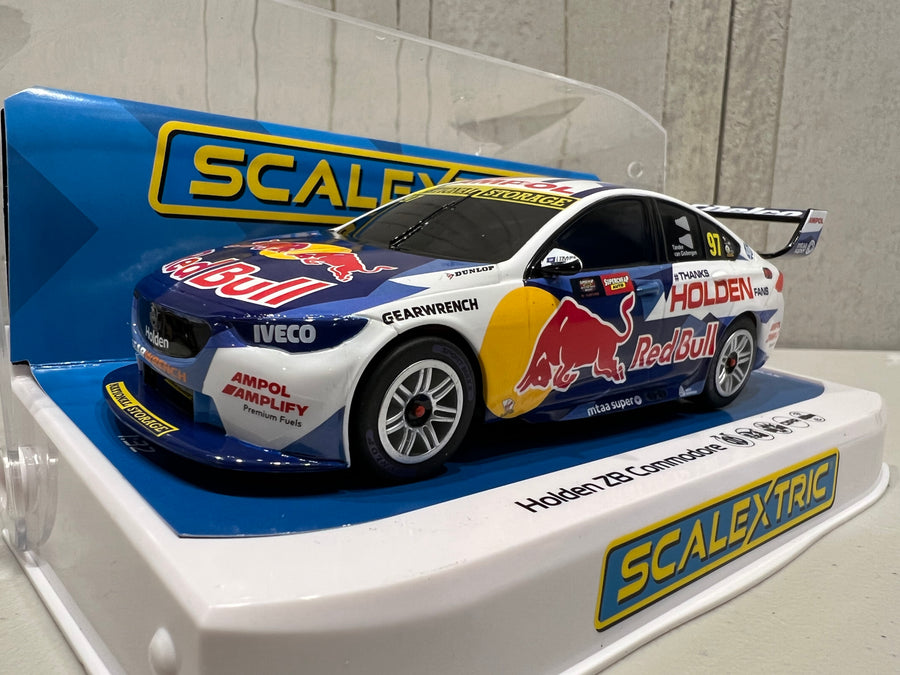 SCALEXTRIC HOLDEN ZB SUPERCAR 2020 BATHURST WINNER