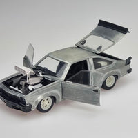 *PRE-ORDER* Blown A9X #05 Torana Drag Car - 1:24 Scale Diecast Model