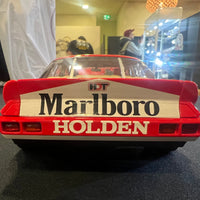 BROCK 05 HQ MONARO MARLBORO LIVERY V8 SPORTS SEDAN - 1:18 SCALE MODEL - ACE MODELS