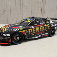 David Reynolds - Penrite Racing #26 Ford Mustang GT - 2022 Repco Supercars Championship Season - 1:18 Scale Diecast Model - AUTHENTIC COLLECTABLES