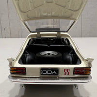 A9X TORANA 308 FACTORY CAR - 1:24 SCALE DIECAST MODEL - DDA