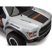 TRAXXAS FORD F-150 RAPTOR - FOX