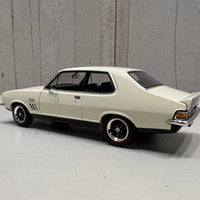 CUSTARD LJ GTR XU-1 TORANA - 1:24 SCALE DIECAST MODEL - DDA