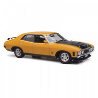 *PRE-ORDER* FORD XA FALCON RP083 SUMMER GOLD 1:18 DIECAST MODEL