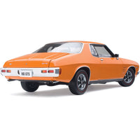 Holden HQ Monaro 350 GTS - The Lone O’Ranger - 1972 - 1:18 Scale Diecast Model