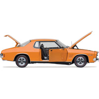 Holden HQ Monaro 350 GTS - The Lone O’Ranger - 1972 - 1:18 Scale Diecast Model
