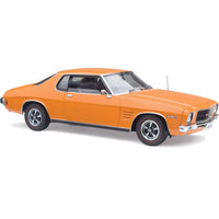 Holden HQ Monaro 350 GTS - The Lone O’Ranger - 1972 - 1:18 Scale Diecast Model