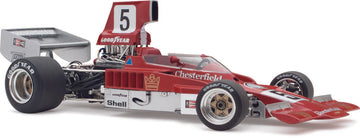 *PRE-ORDER* 1974 Phillip Island Australian Gold Star Race Winner - Lola T332 - 1:18 Scale Diecast Model - Classic Carlectables
