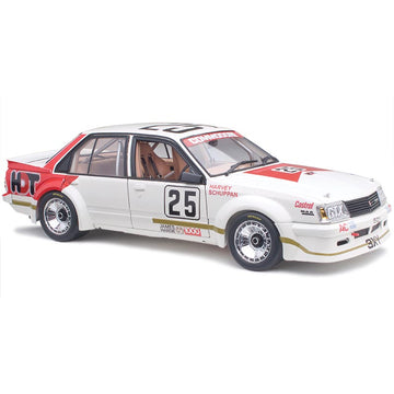 John Harvey - Vern Schuppan - Holden VC Commodore 1981 Bathurst - 1:18 Scale Diecast Model