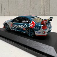 RUSSELL INGALL - FORD BA FALCON - STONE BROTHERS RACING - 1:64 SCALE DIECAST