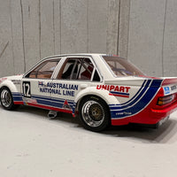 HOLDEN VC COMMODORE – 1981 BATHURST CAR CULLEN / JONES - 1:18 SCALE DIECAST MODEL