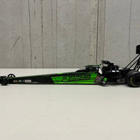 Leah Pruett 2023 Direct Connection - Top Fuel Dragster NHRA - 1:24 Scale Diecast Model - AutoWorld