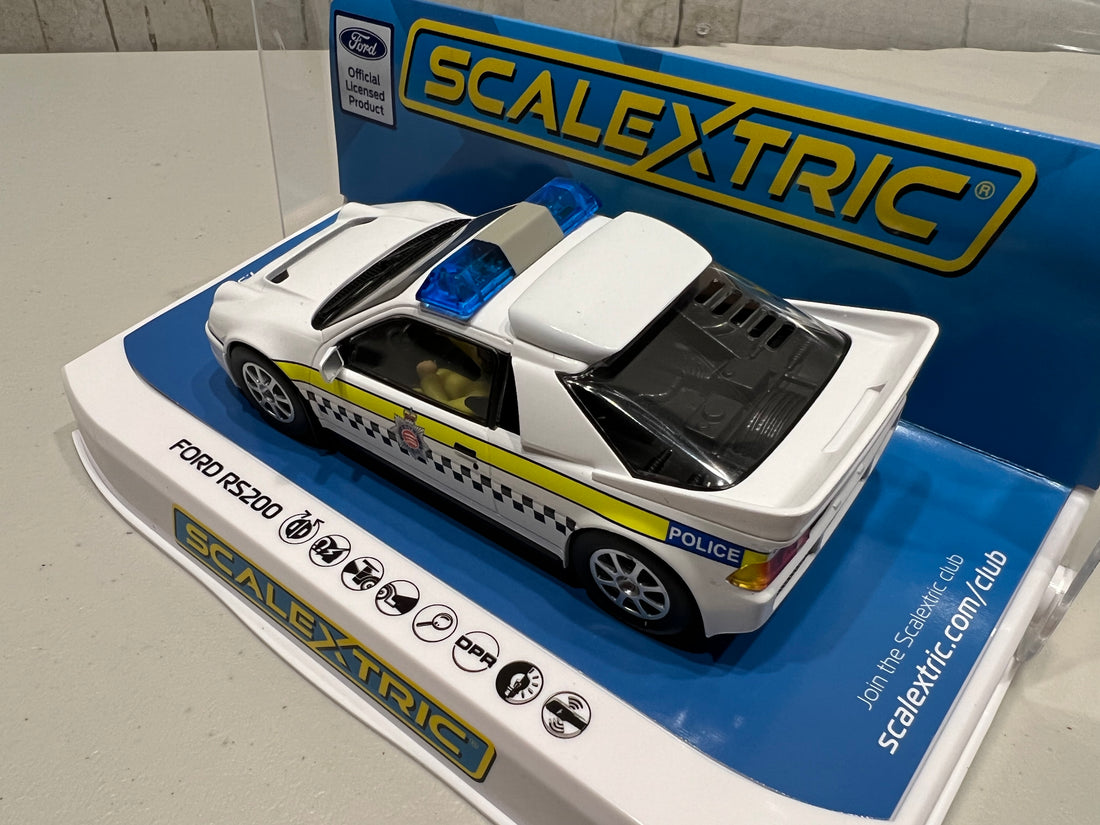 Scalex car hot sale