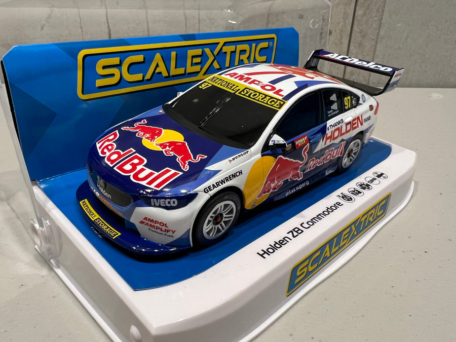 SCALEXTRIC HOLDEN ZB SUPERCAR 2020 BATHURST WINNER