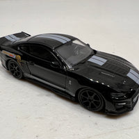 Shelby GT500 Dragon Snake Concept Black - 1:43 Scale Diecast Model - Mini GT