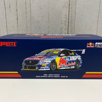 HOLDEN ZB COMMODORE - RED BULL AMPOL RACING - BROC FEENEY #88 - Merlin Darwin Triple Crown Race 18 - 1:18 Scale - Diecast Model