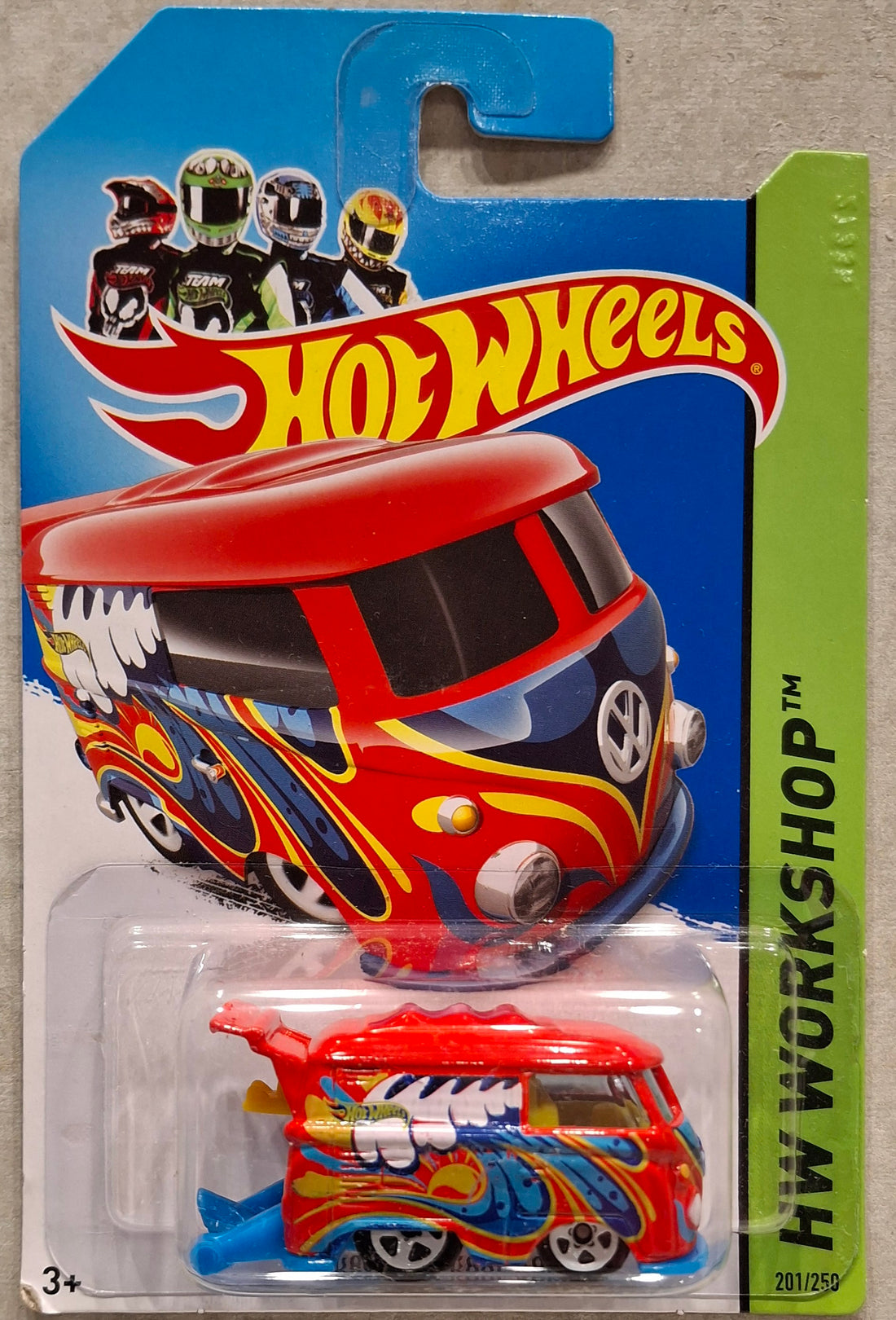 VOLKSWAGEN KOOL KOMBI