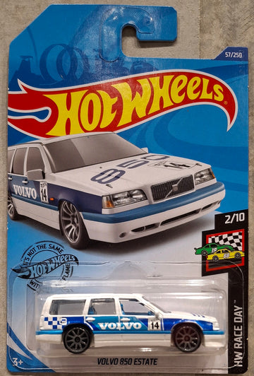 VOLVO 850 ESTATE