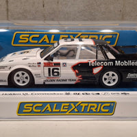 SCALEXTRIC HOLDEN VL COMMODORE - 1990 BATHURST WINNER - GRICE + PERCY - SMS SPEC