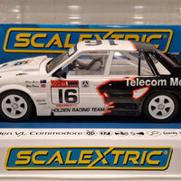 SCALEXTRIC HOLDEN VL COMMODORE - 1990 BATHURST WINNER - GRICE + PERCY - SMS SPEC