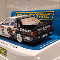 SCALEXTRIC HOLDEN VL COMMODORE - 1990 BATHURST WINNER - GRICE + PERCY - SMS SPEC