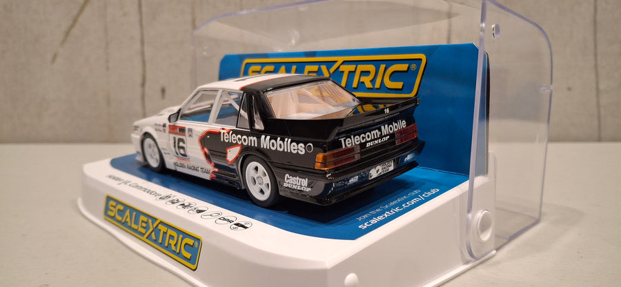 SCALEXTRIC HOLDEN VL COMMODORE - 1990 BATHURST WINNER - GRICE + PERCY - SMS SPEC