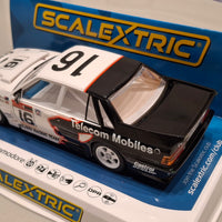 SCALEXTRIC HOLDEN VL COMMODORE - 1990 BATHURST WINNER - GRICE + PERCY - SMS SPEC