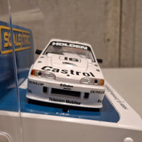 SCALEXTRIC HOLDEN VL COMMODORE - 1990 BATHURST WINNER - GRICE + PERCY - SMS SPEC