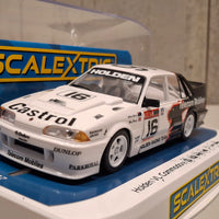 SCALEXTRIC HOLDEN VL COMMODORE - 1990 BATHURST WINNER - GRICE + PERCY - SMS SPEC