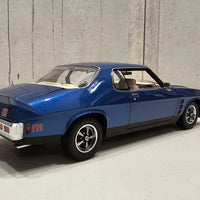 Holden HJ Monaro GTS Coupe Deauville Blue - 1:18 Diecast Model