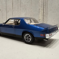 Holden HJ Monaro GTS Coupe Deauville Blue - 1:18 Diecast Model