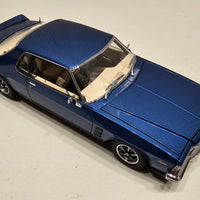 Holden HJ Monaro GTS Coupe Deauville Blue - 1:18 Diecast Model