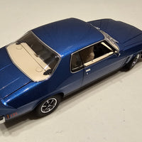 Holden HJ Monaro GTS Coupe Deauville Blue - 1:18 Diecast Model