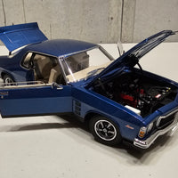 Holden HJ Monaro GTS Coupe Deauville Blue - 1:18 Diecast Model