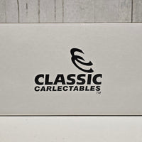 2007 BATHURST WINNER - CRAIG LOWNDES/JAMIE WHINCUP - 1:18 SCALE DIECAST MODEL - CLASSIC CARLECTABLES